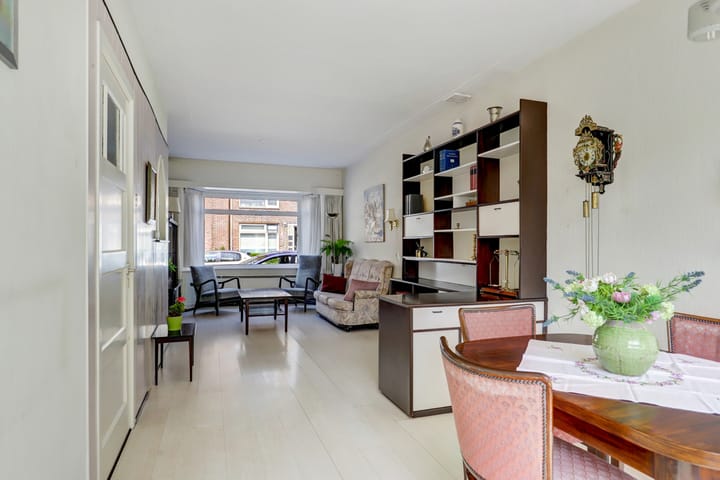 Foto 6 van Bakhuizen van den Brinkstraat 6