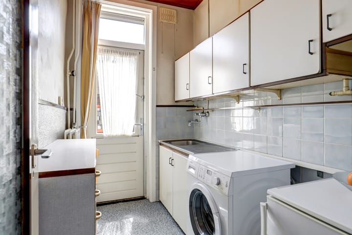 Foto 8 van Bakhuizen van den Brinkstraat 6