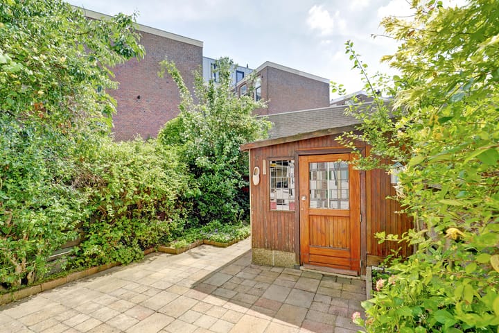 Foto 9 van Bakhuizen van den Brinkstraat 6