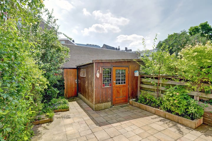 Foto 10 van Bakhuizen van den Brinkstraat 6