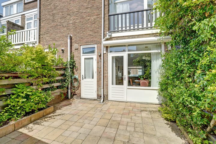 Foto 11 van Bakhuizen van den Brinkstraat 6