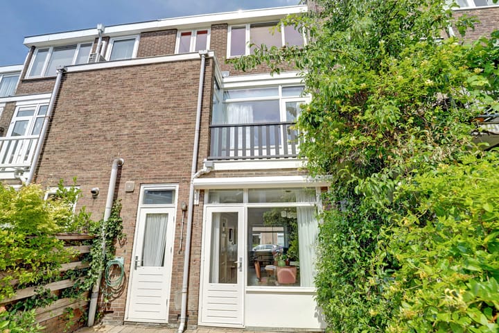 Foto 12 van Bakhuizen van den Brinkstraat 6