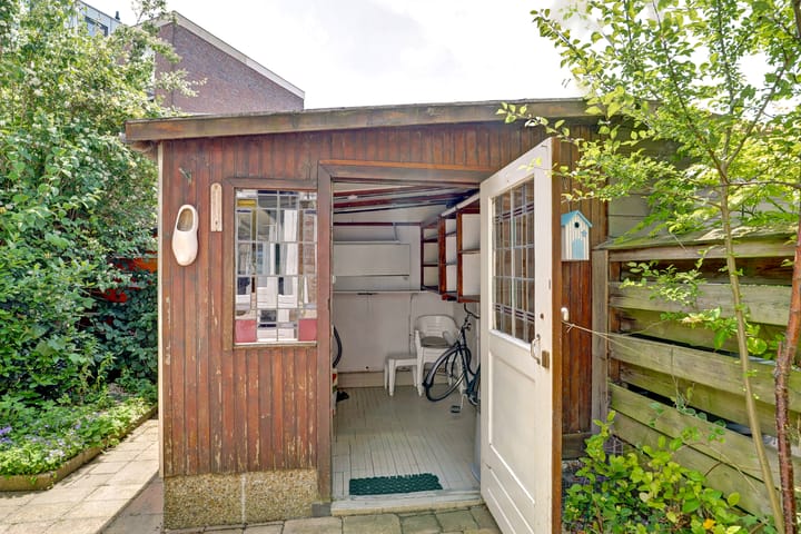 Foto 13 van Bakhuizen van den Brinkstraat 6