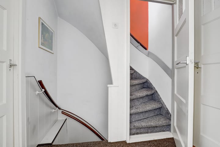 Foto 24 van Bakhuizen van den Brinkstraat 6