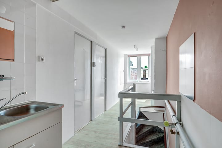 Foto 25 van Bakhuizen van den Brinkstraat 6