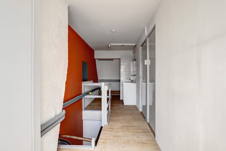 Foto 27 van Bakhuizen van den Brinkstraat 6