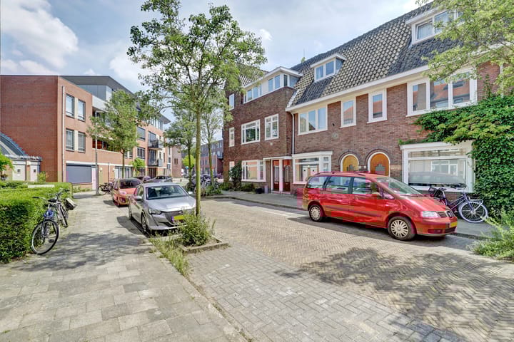 Foto 33 van Bakhuizen van den Brinkstraat 6