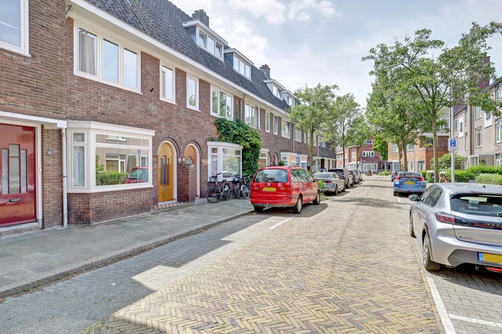 Foto 34 van Bakhuizen van den Brinkstraat 6