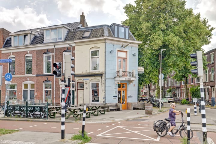 Foto 36 van Bakhuizen van den Brinkstraat 6