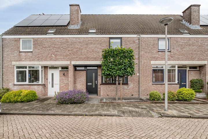 Foto 1 van Dennenhof 39