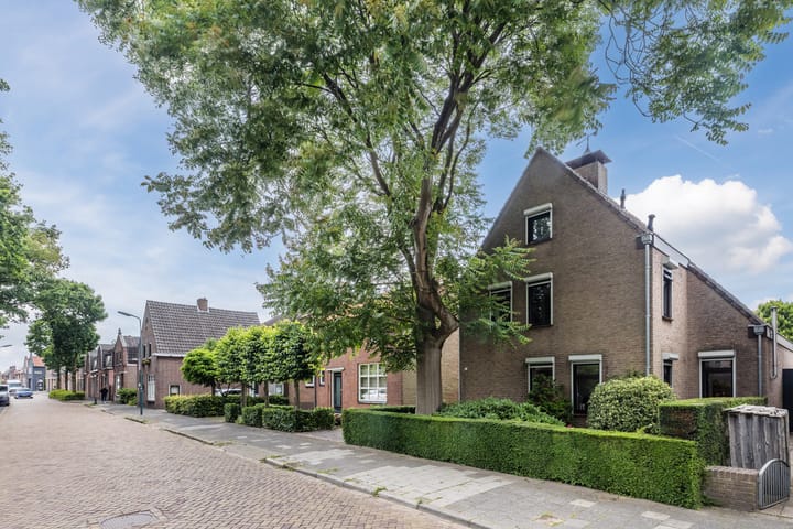 Foto 4 van Lange Wagenstraat 49