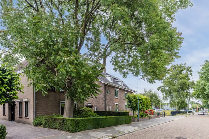 Foto 5 van Lange Wagenstraat 49