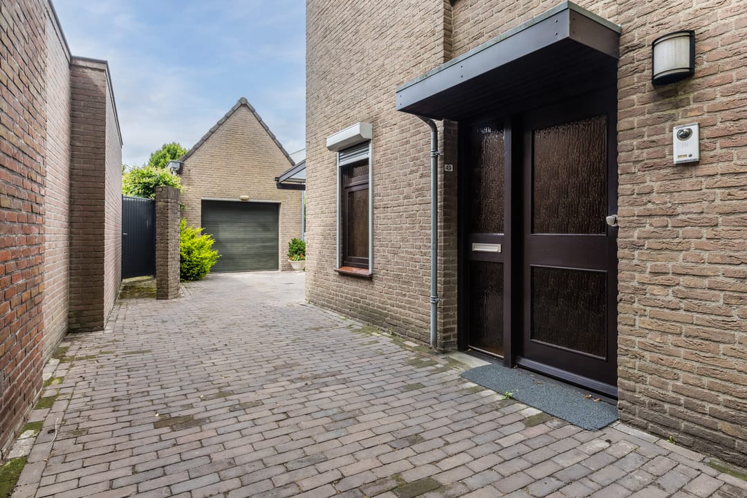 Foto 8 van Lange Wagenstraat 49