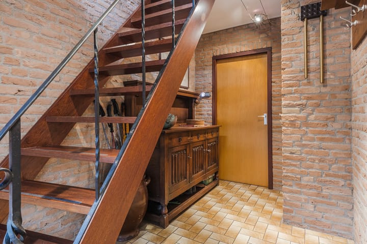 Foto 9 van Lange Wagenstraat 49