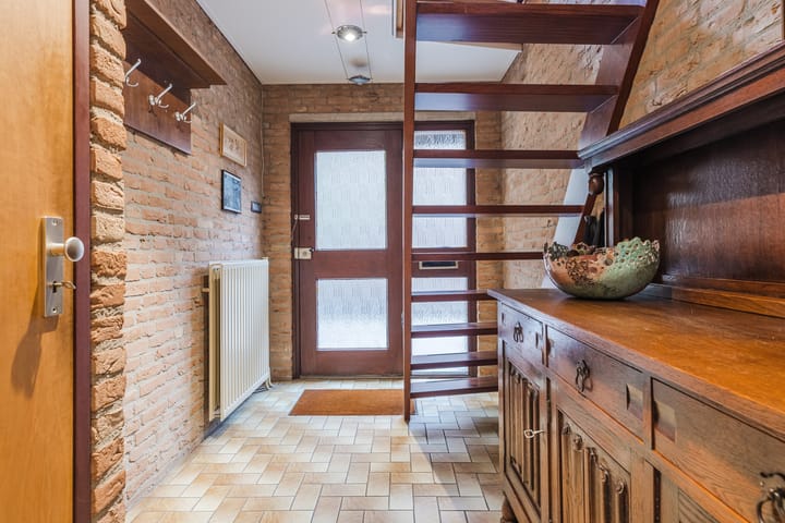 Foto 10 van Lange Wagenstraat 49