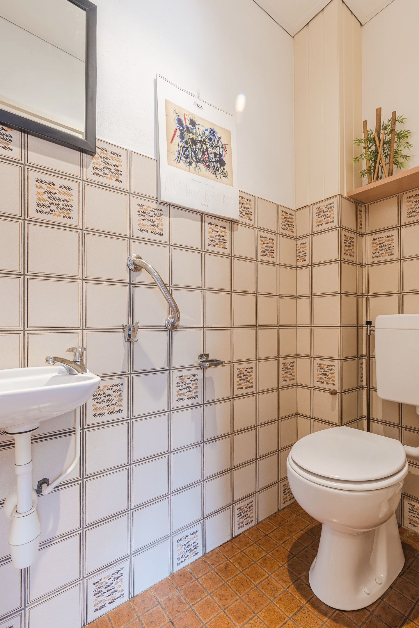 Foto 12 van Lange Wagenstraat 49