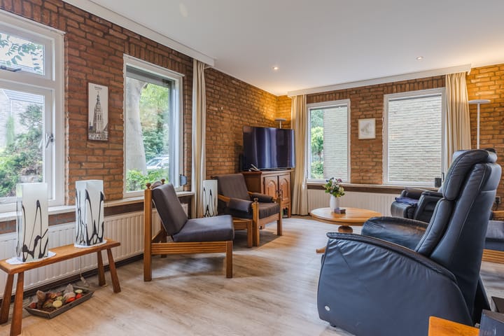 Foto 14 van Lange Wagenstraat 49