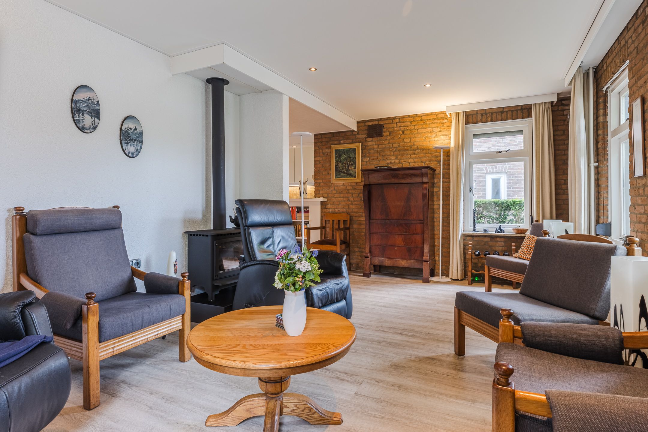 Foto 15 van Lange Wagenstraat 49