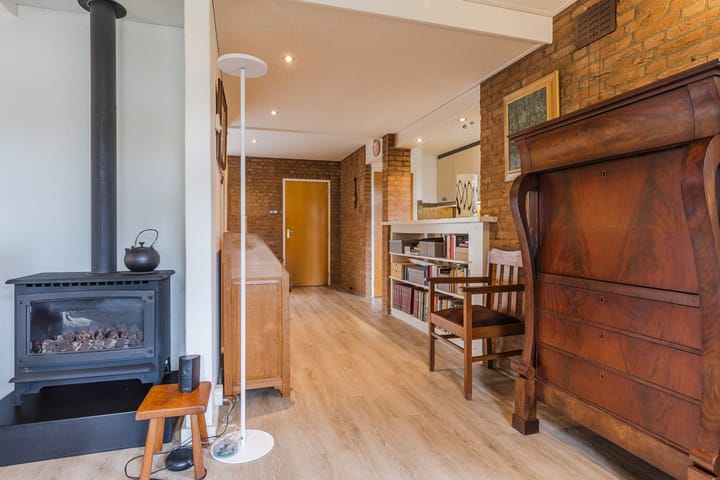 Foto 16 van Lange Wagenstraat 49