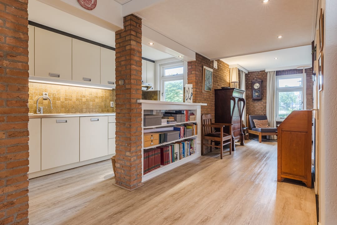 Foto 17 van Lange Wagenstraat 49