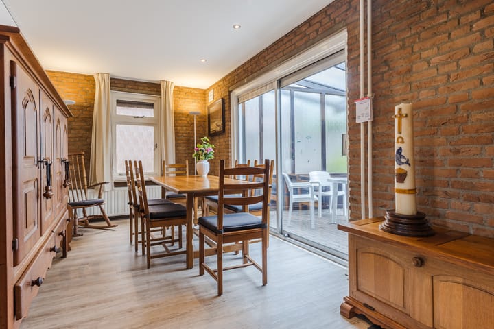 Foto 19 van Lange Wagenstraat 49