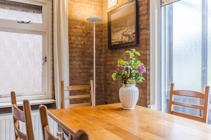 Foto 20 van Lange Wagenstraat 49