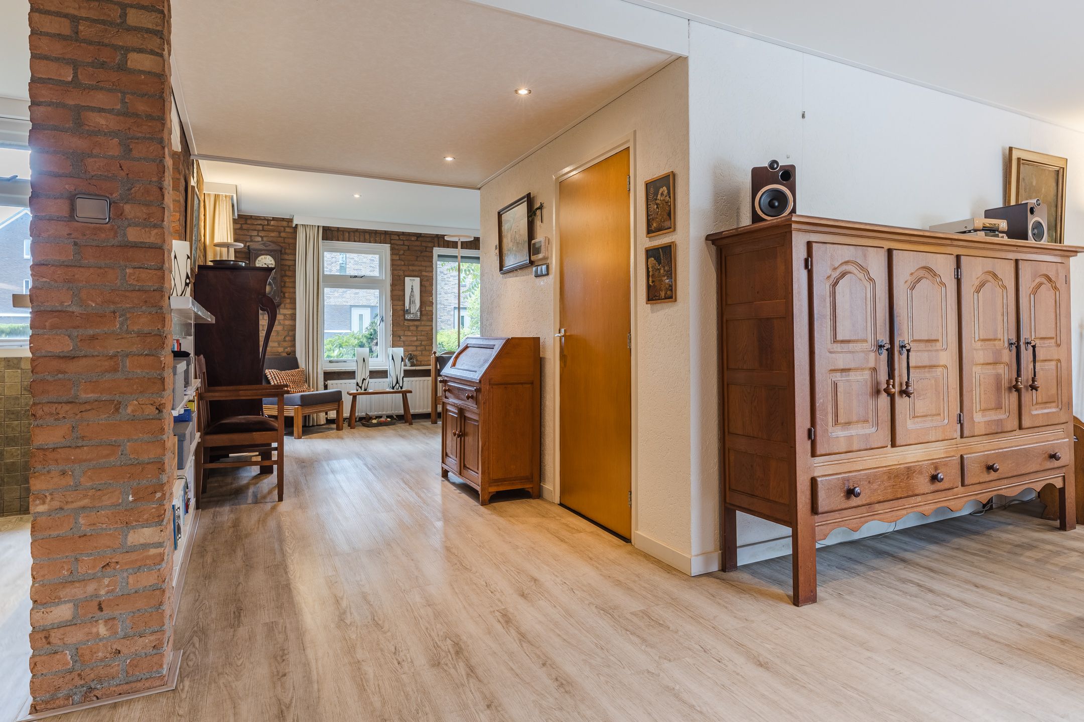 Foto 21 van Lange Wagenstraat 49