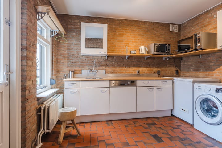 Foto 22 van Lange Wagenstraat 49