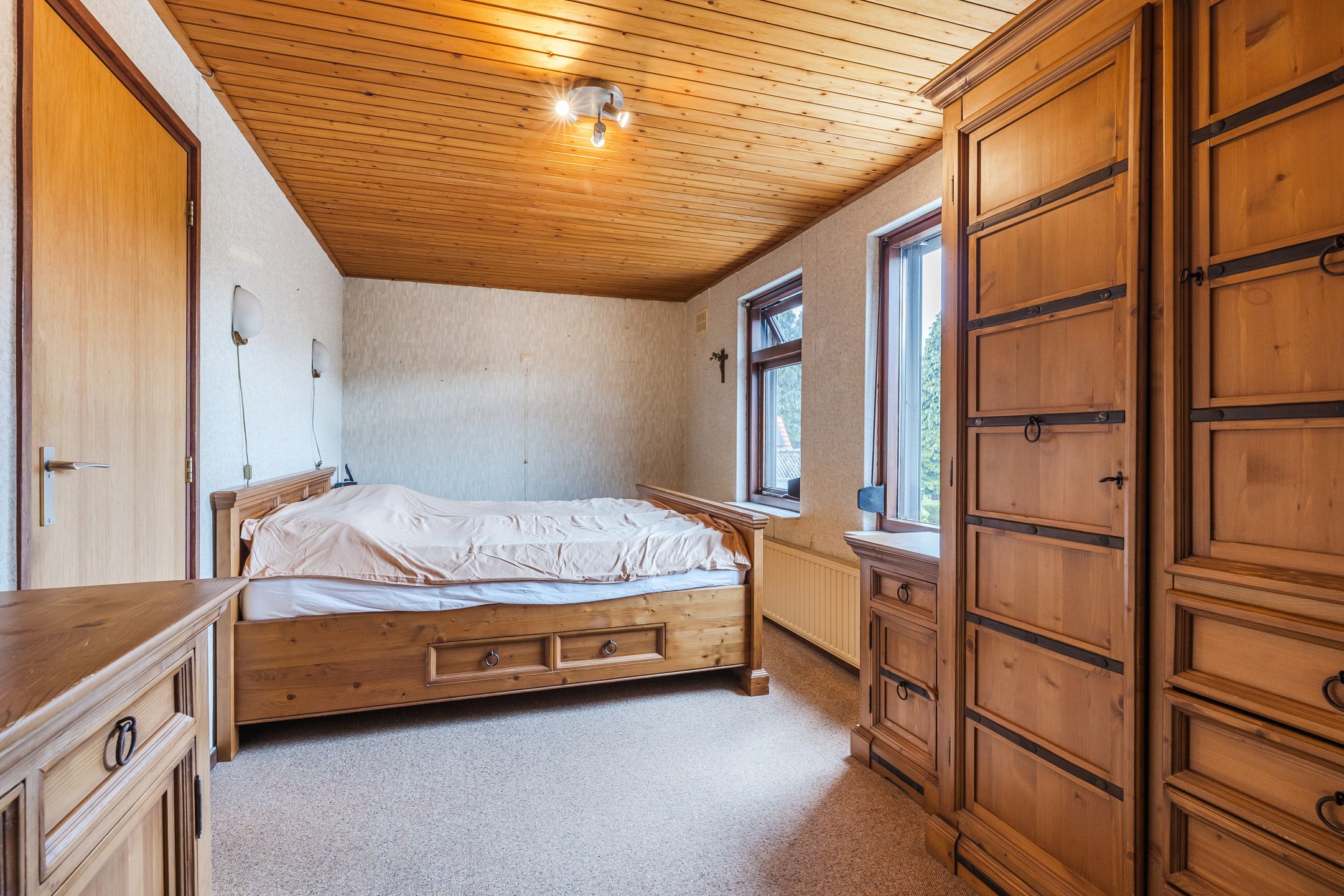 Foto 24 van Lange Wagenstraat 49