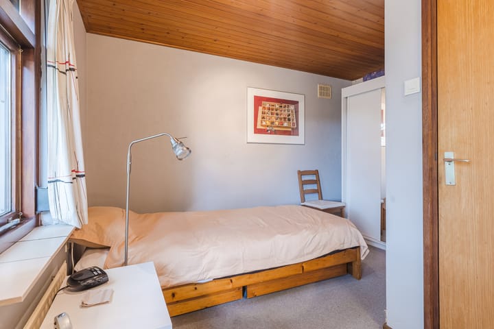 Foto 26 van Lange Wagenstraat 49