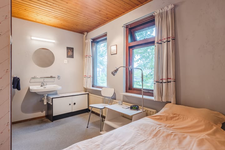 Foto 27 van Lange Wagenstraat 49