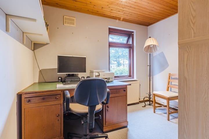 Foto 28 van Lange Wagenstraat 49