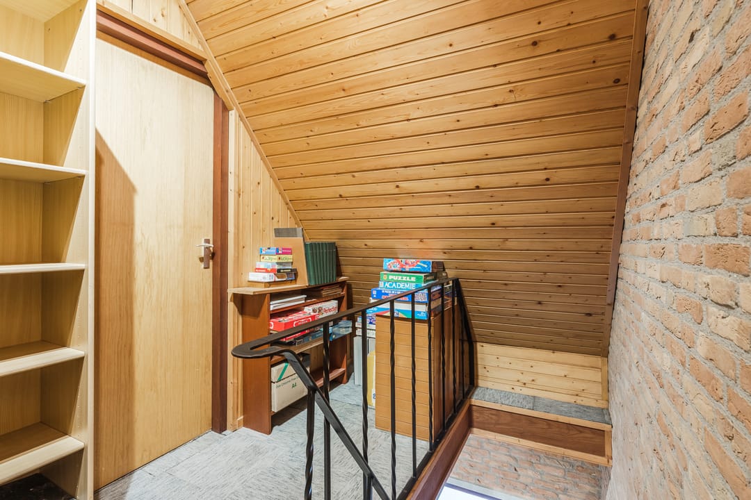 Foto 31 van Lange Wagenstraat 49