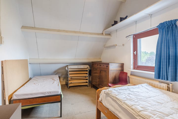 Foto 32 van Lange Wagenstraat 49