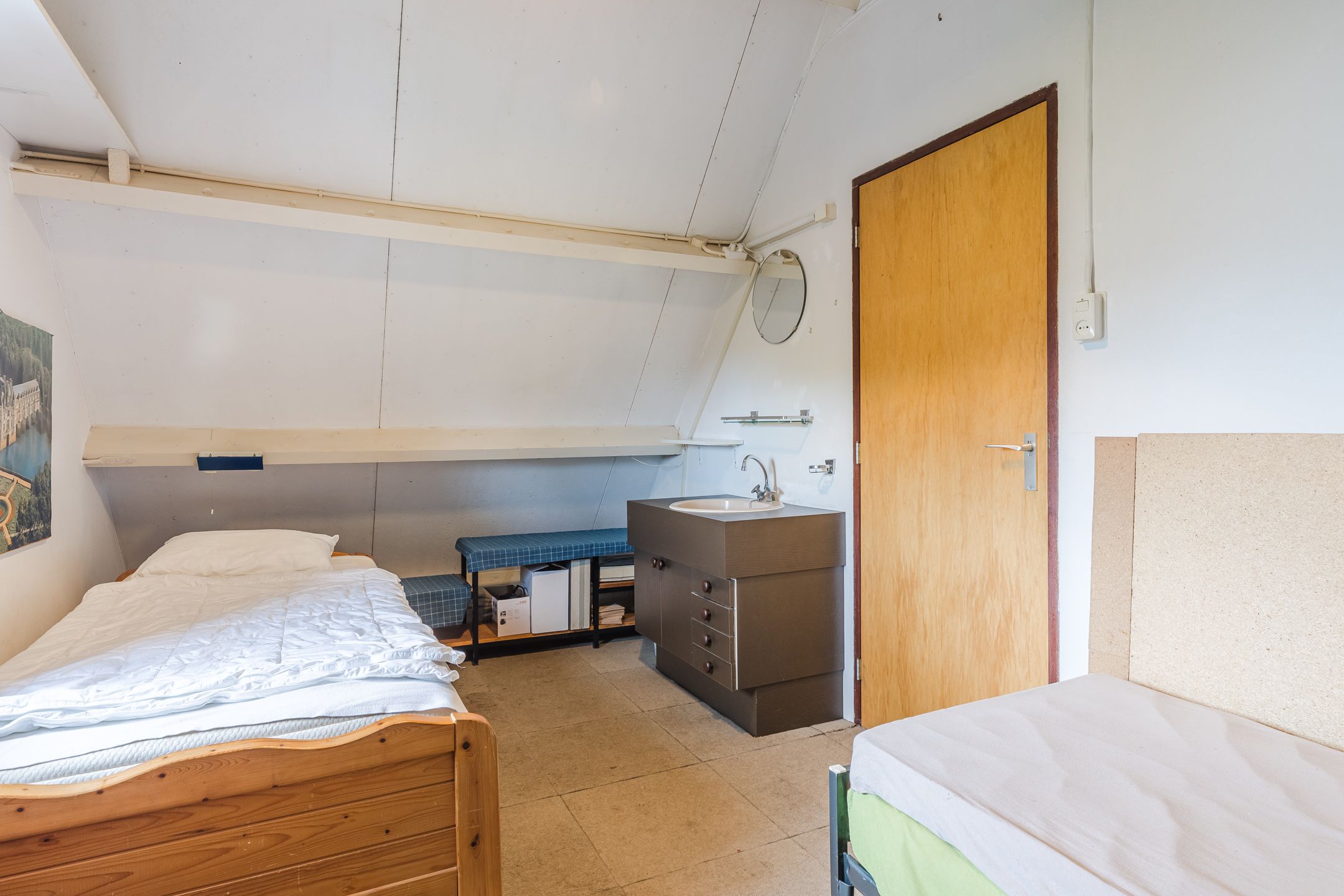 Foto 33 van Lange Wagenstraat 49