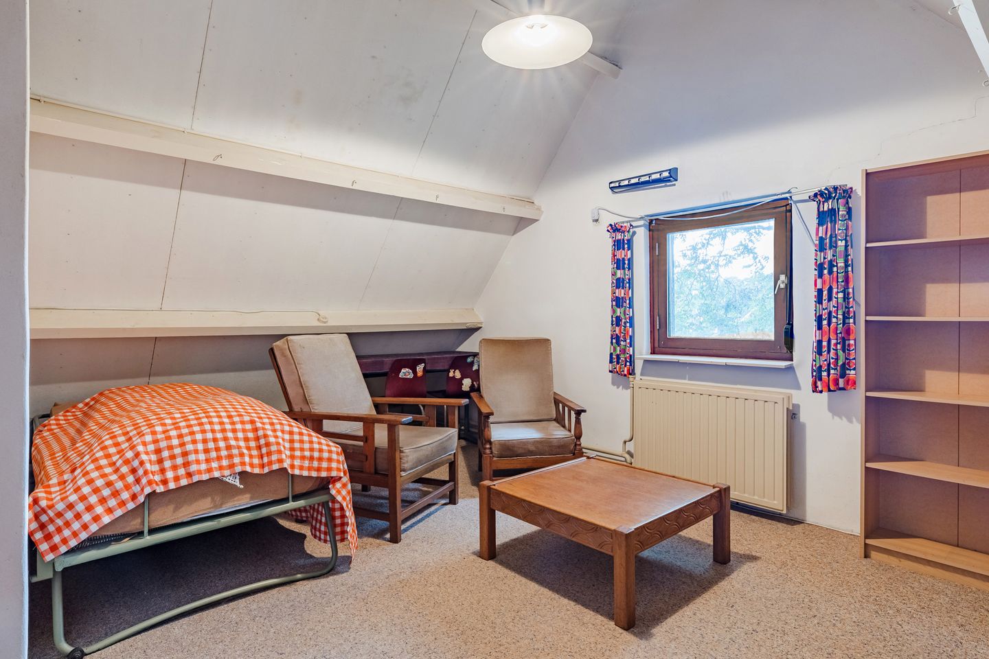 Foto 34 van Lange Wagenstraat 49