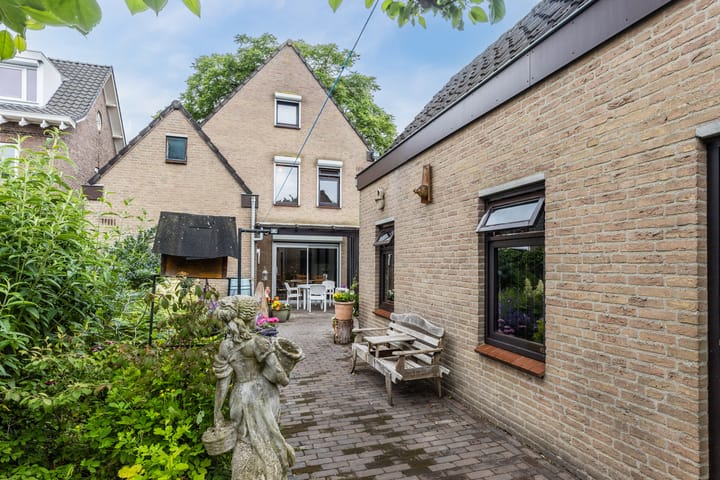 Foto 39 van Lange Wagenstraat 49