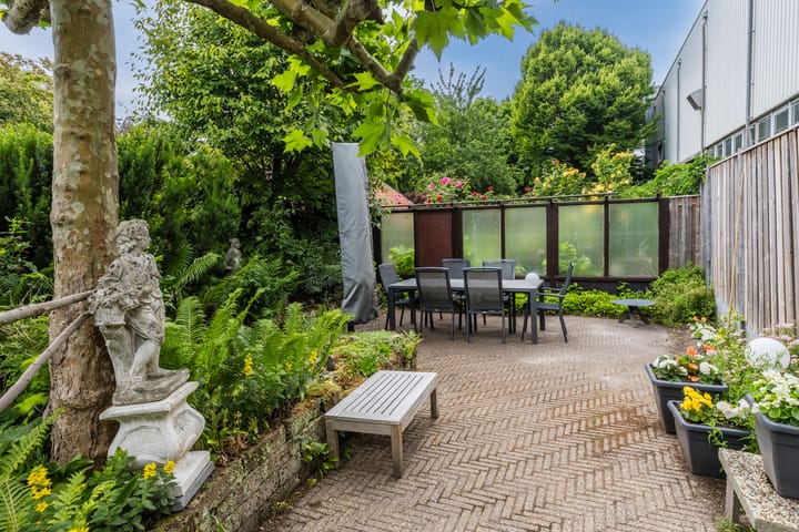 Foto 41 van Lange Wagenstraat 49