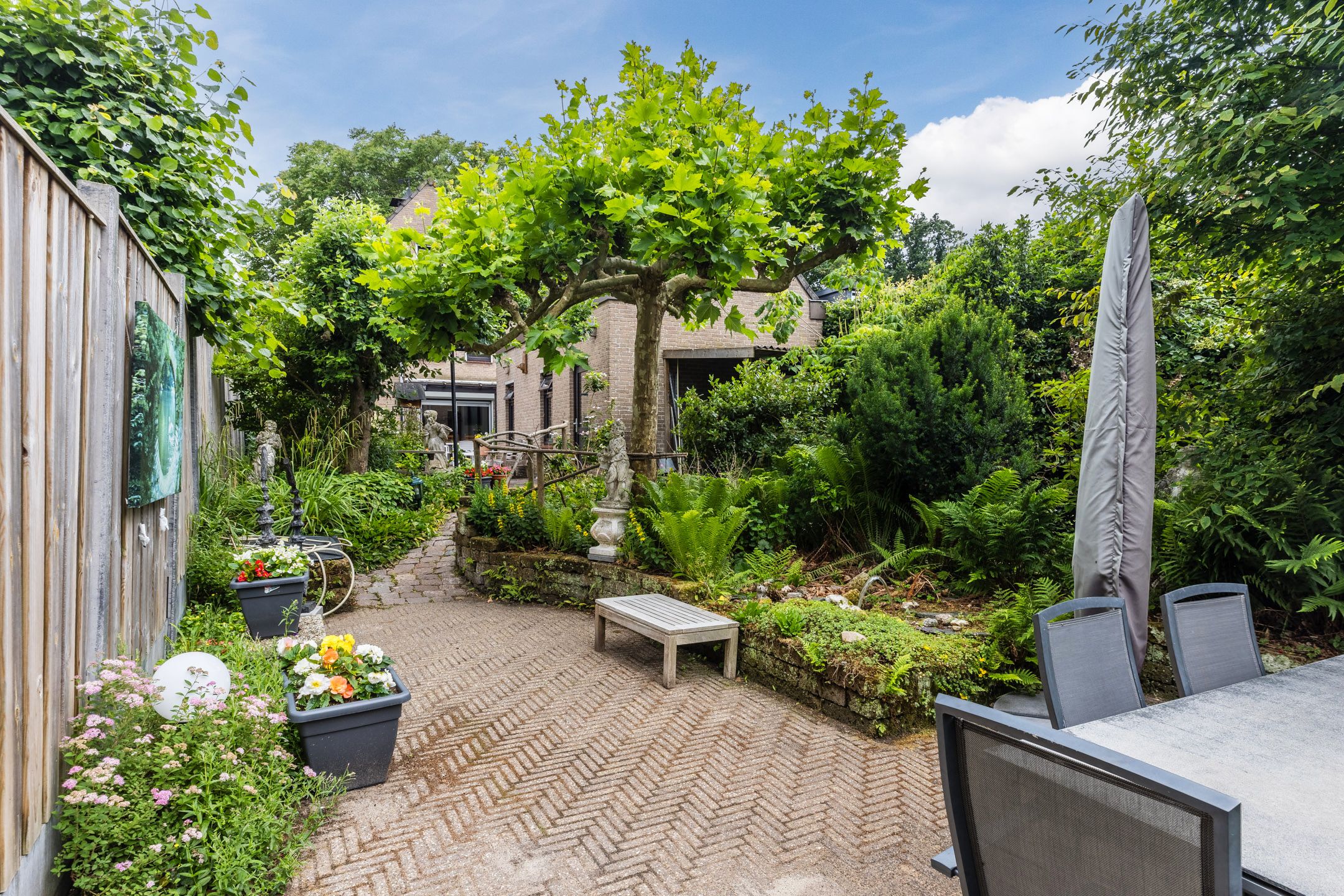 Foto 42 van Lange Wagenstraat 49