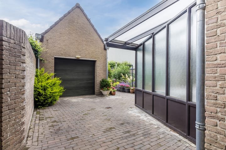 Foto 43 van Lange Wagenstraat 49