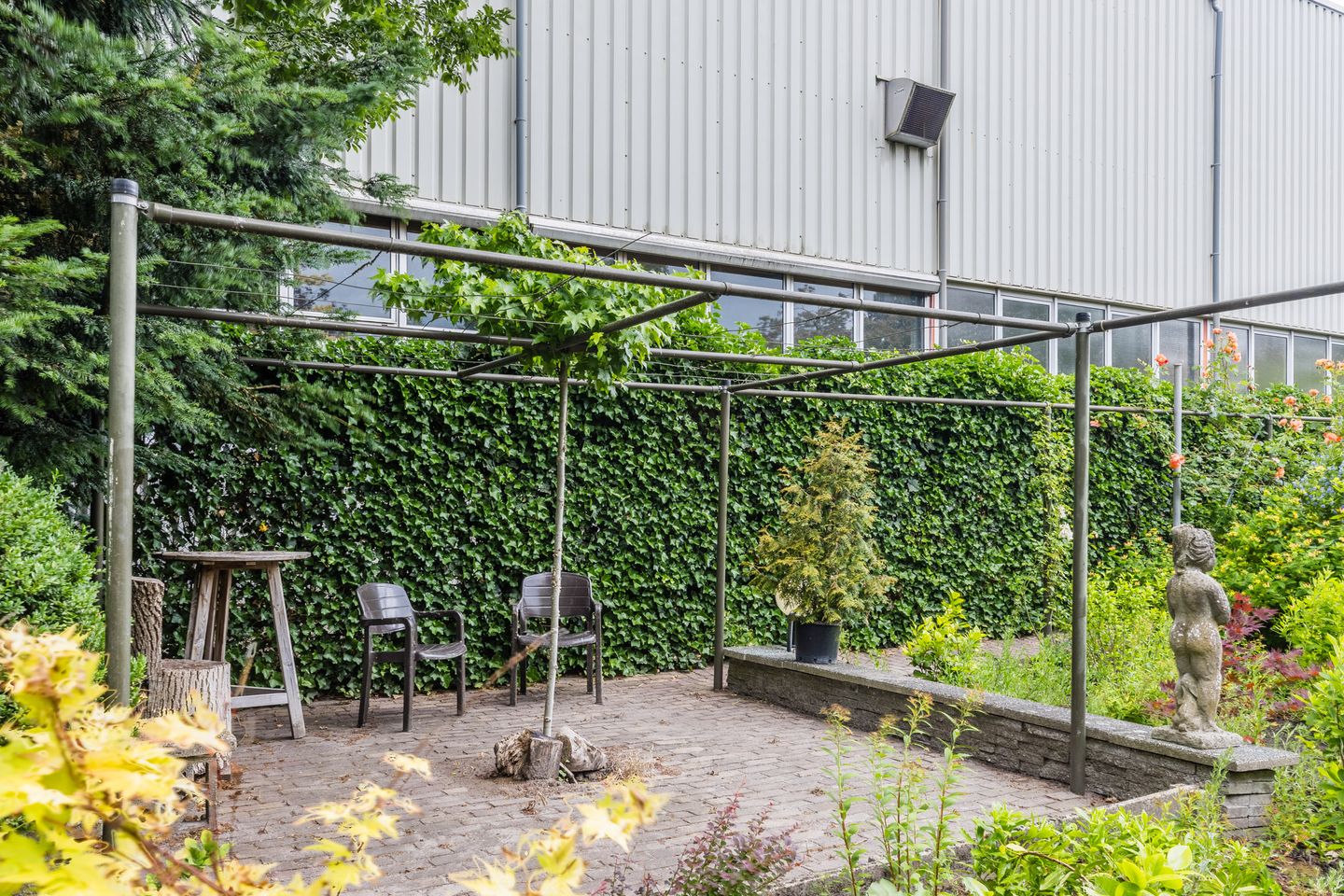 Foto 44 van Lange Wagenstraat 49