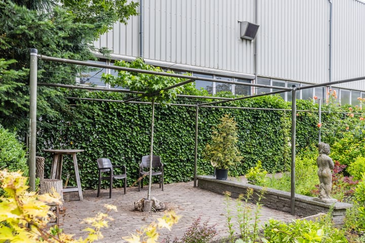 Foto 44 van Lange Wagenstraat 49