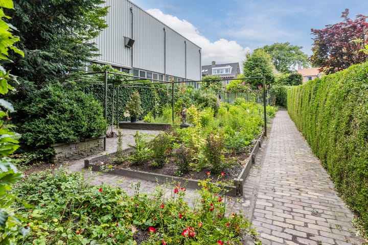 Foto 46 van Lange Wagenstraat 49