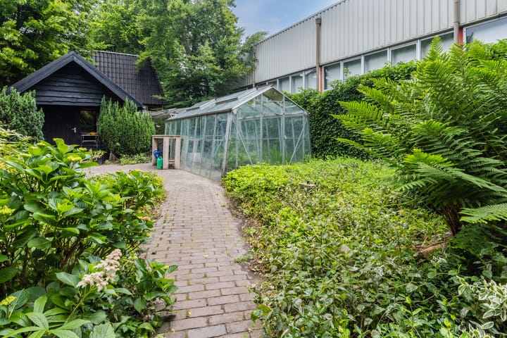 Foto 47 van Lange Wagenstraat 49