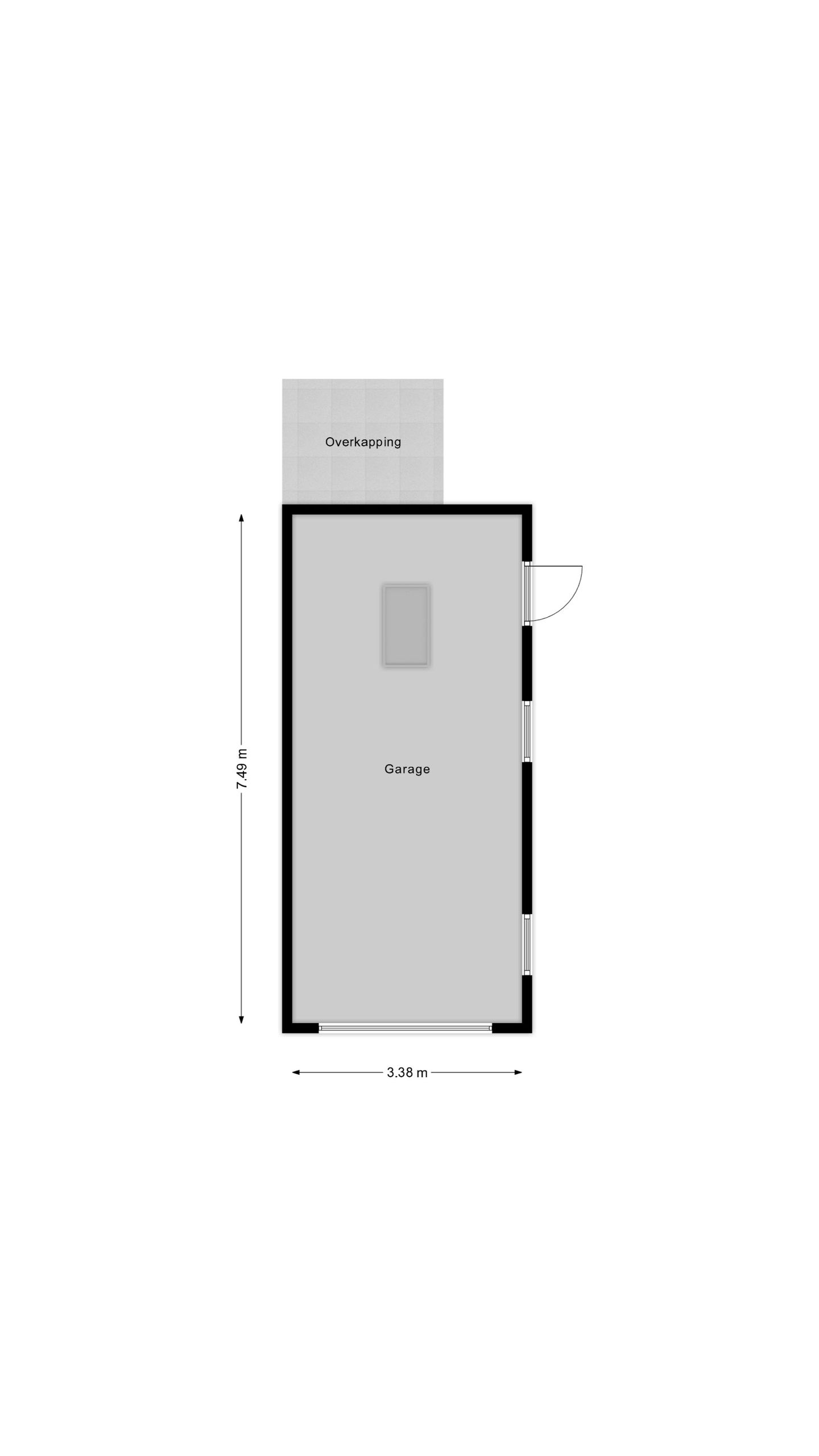 Foto 55 van Lange Wagenstraat 49