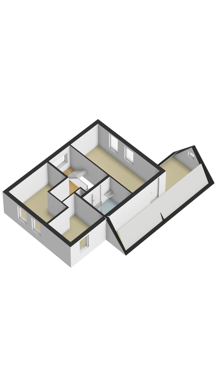 Foto 62 van Lange Wagenstraat 49