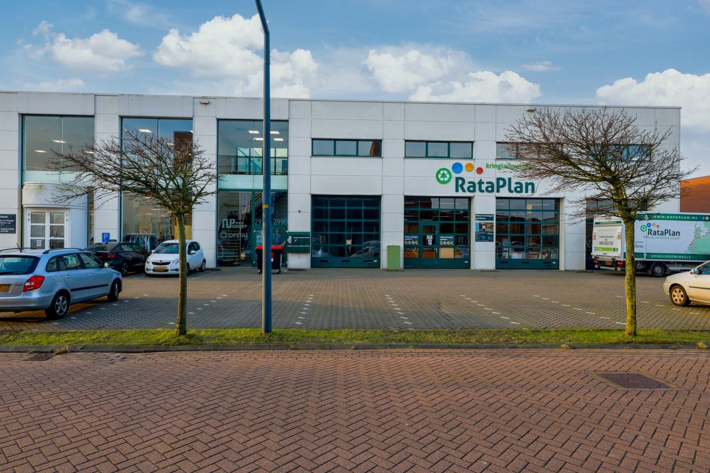 Bekijk foto 1 van De Trompet 2990-2999