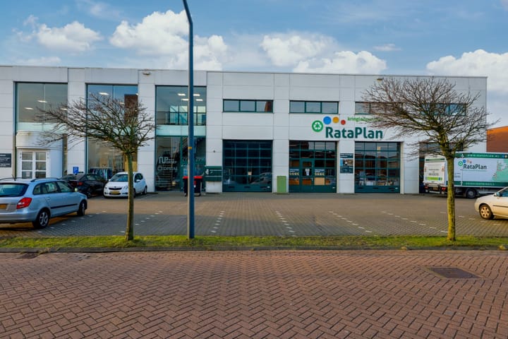 De Trompet 2990-2999, Heemskerk