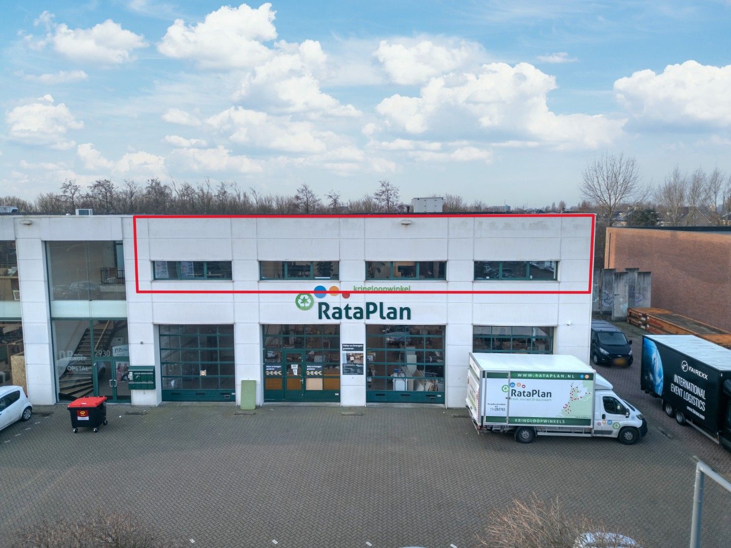 Bekijk foto 2 van De Trompet 2990-2999