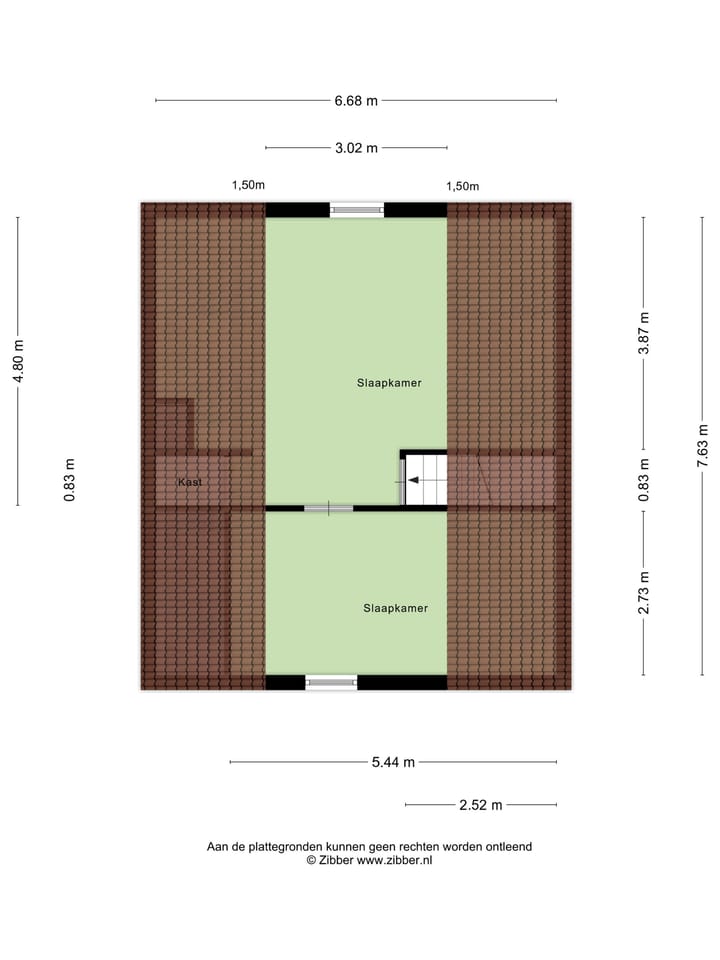 Foto 45 van Deutseveldstraat 13